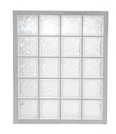 LA ROCHERE PANNEAU VERRE 5X4 087X108 EP 8CM N45 LA ROCHERE PANNEAU VERRE 5X4 087X108 EP 8CM N45